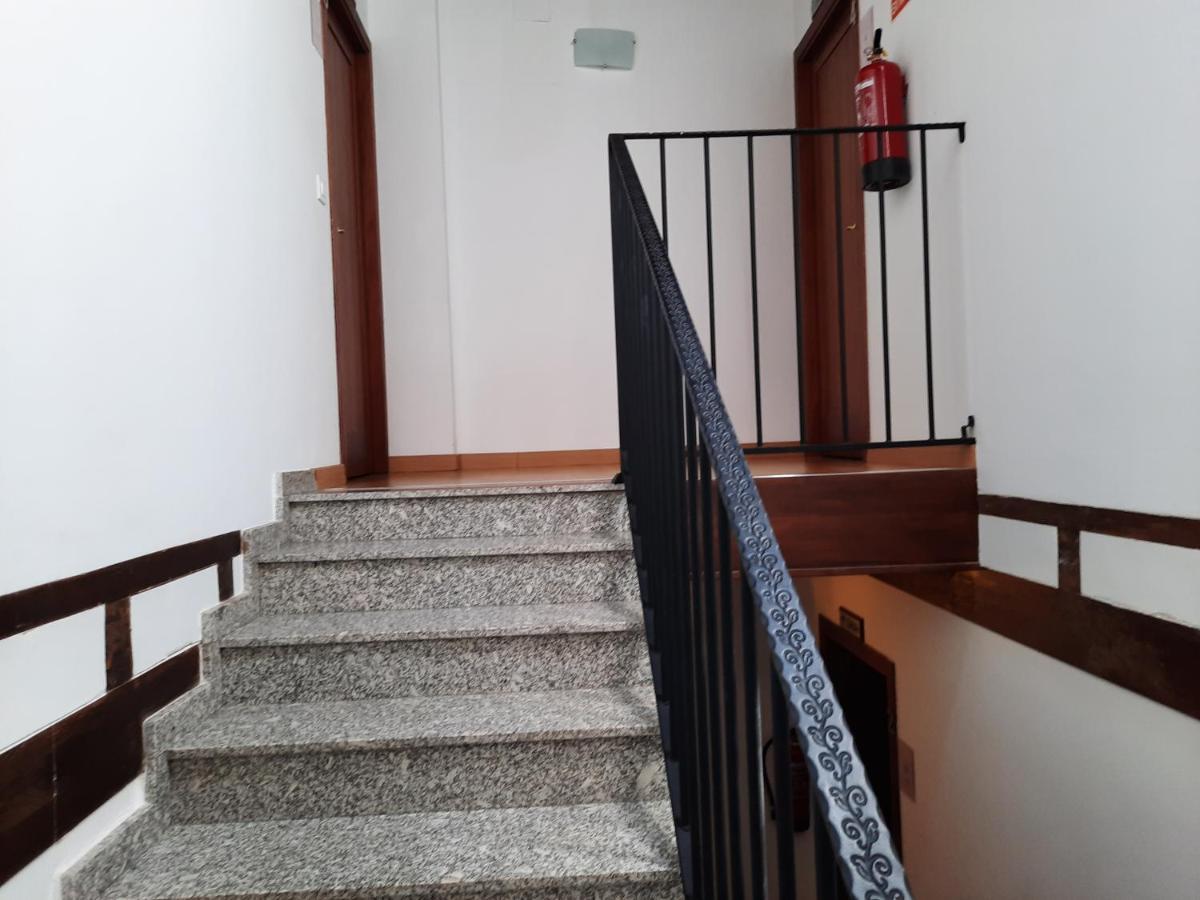 La Casa De Mi Abuela Aldeanueva del Camino