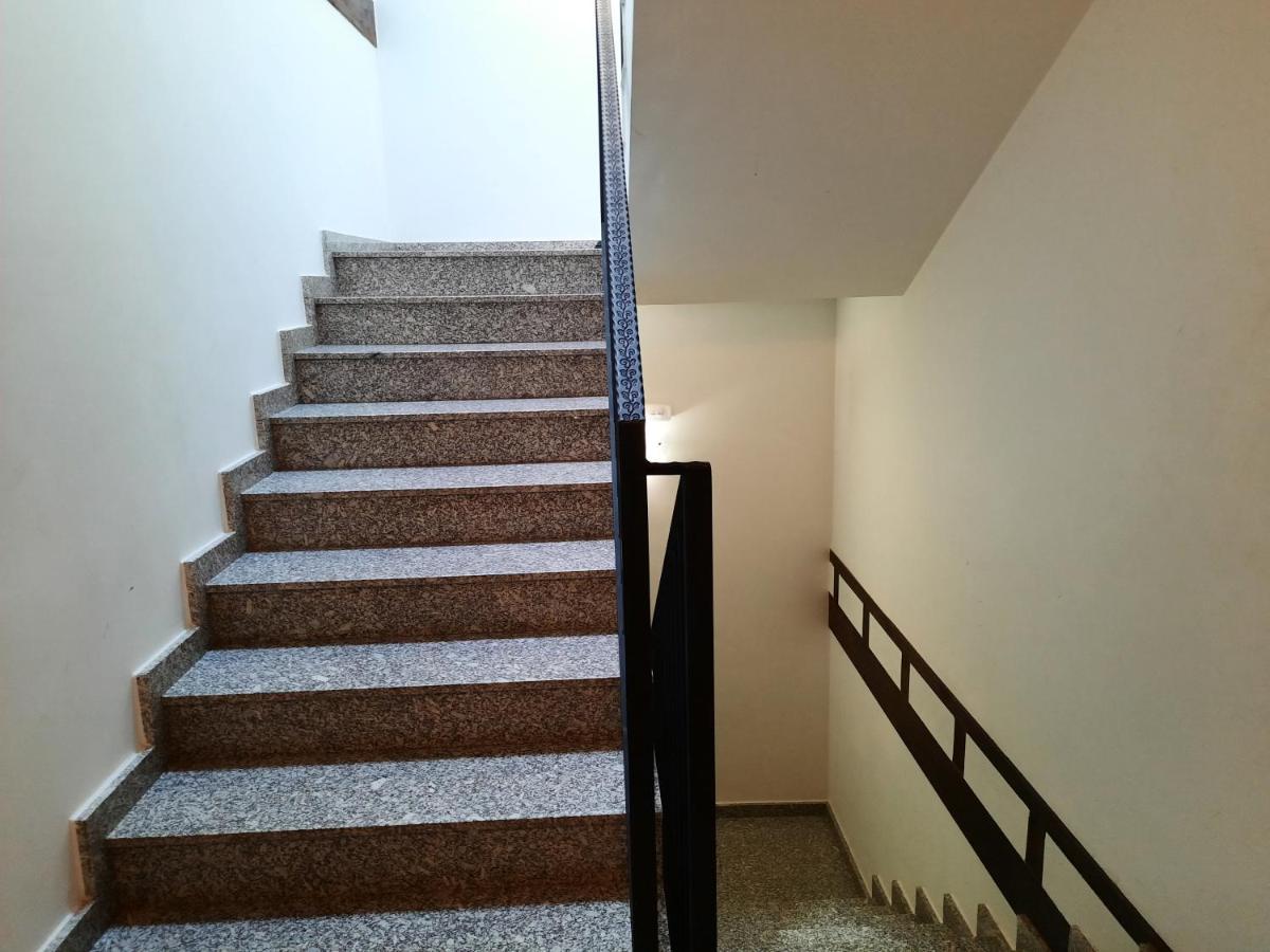 La Casa De Mi Abuela Hostel