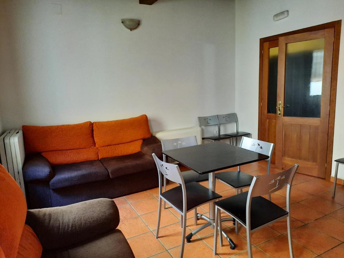 La Casa De Mi Abuela Hostel *
