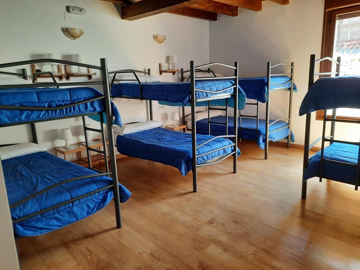 Hostel La Casa De Mi Abuela *