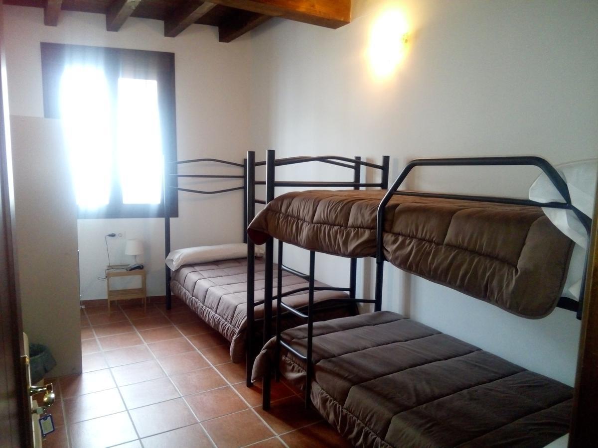 La Casa De Mi Abuela *