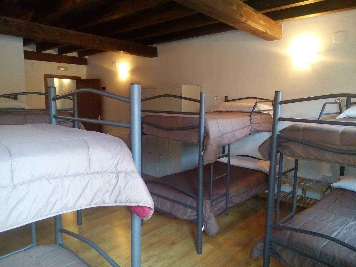 La Casa De Mi Abuela Hostel