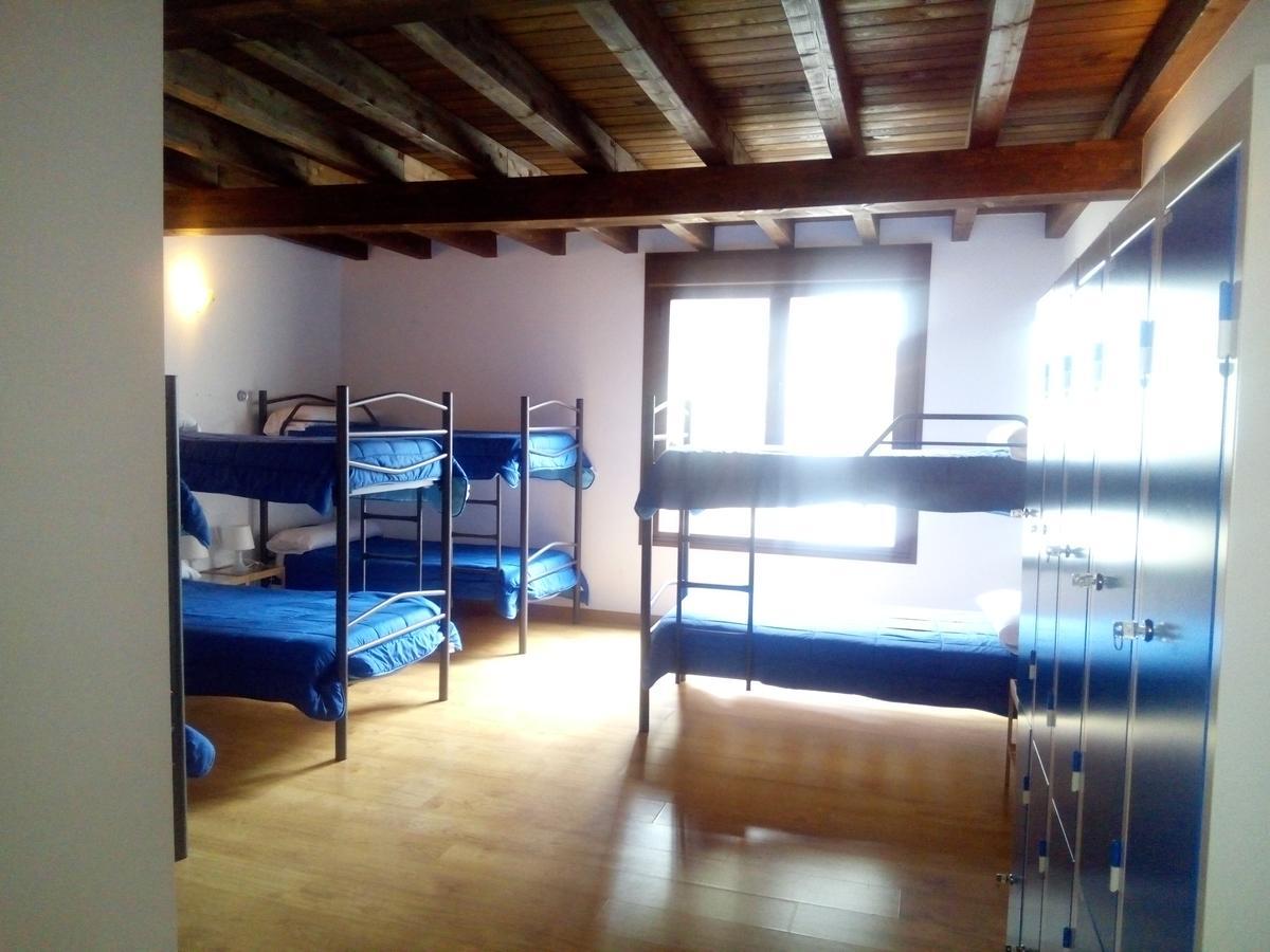 La Casa De Mi Abuela * Aldeanueva del Camino