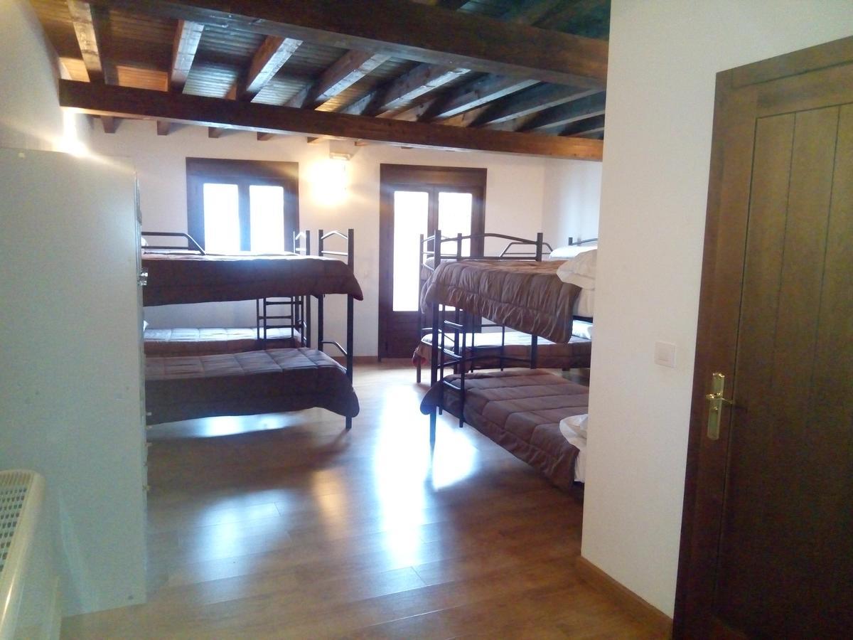La Casa De Mi Abuela * Aldeanueva del Camino