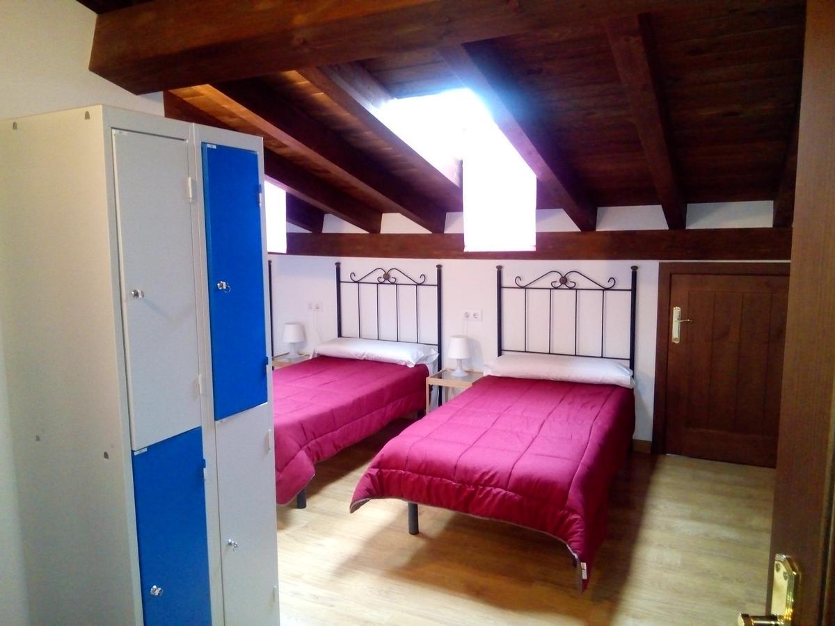 Hostel La Casa De Mi Abuela *