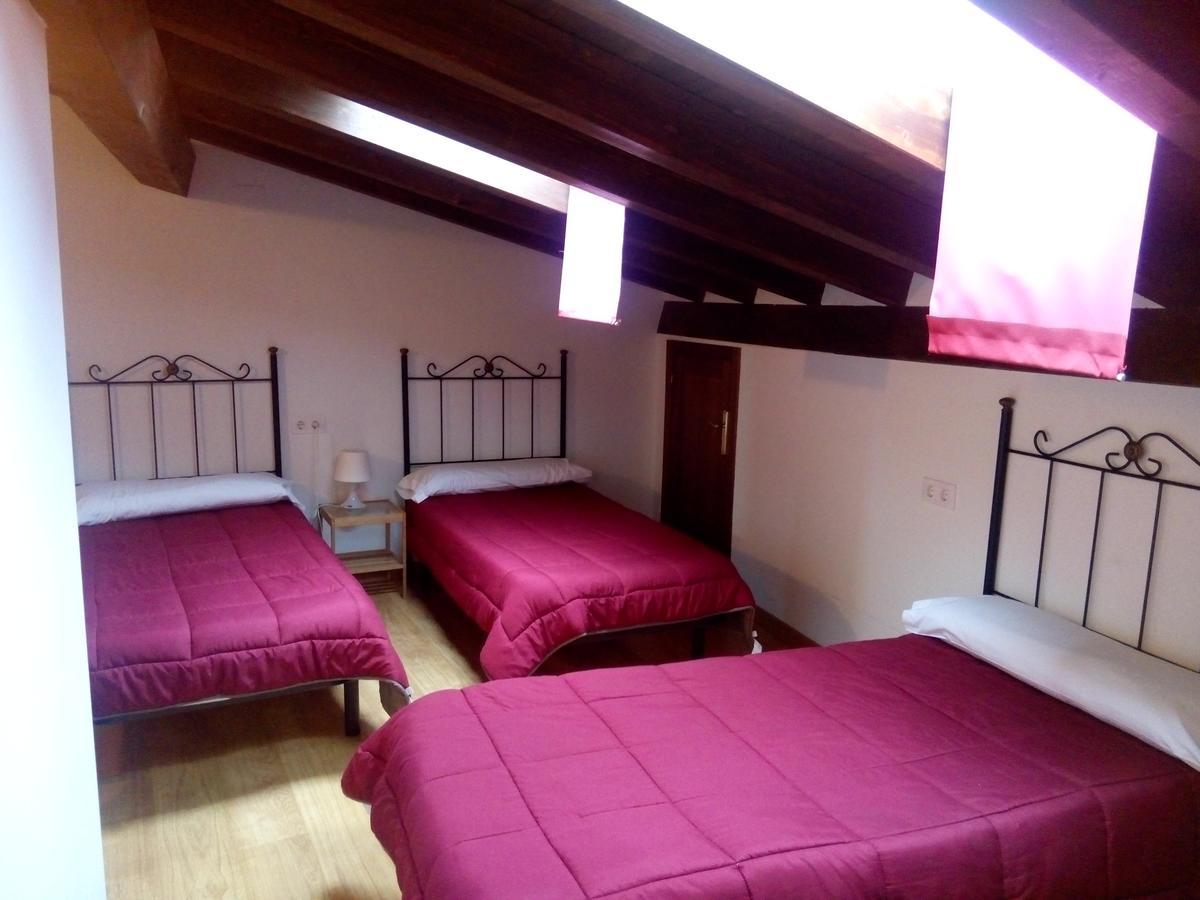 La Casa De Mi Abuela * Aldeanueva del Camino
