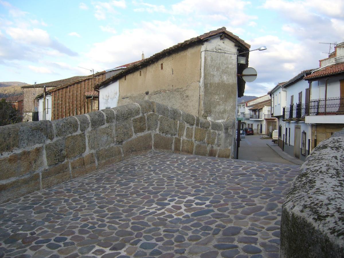 La Casa De Mi Abuela Aldeanueva del Camino